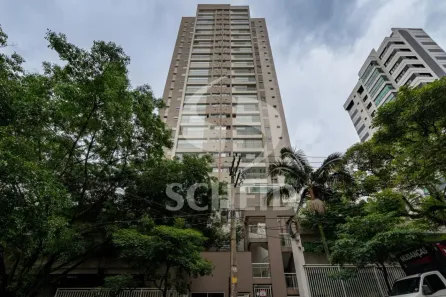 Apartamento com 2 Quartos à venda, 72m² no Vila Mascote, São Paulo