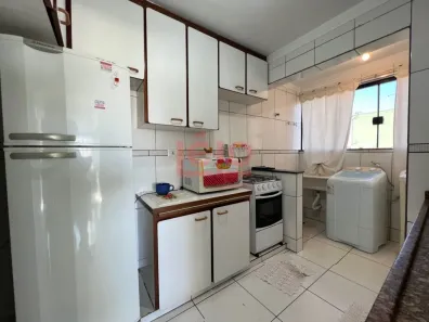 Apartamento com 3 Quartos para alugar, 61m² no Zona 07, Maringá