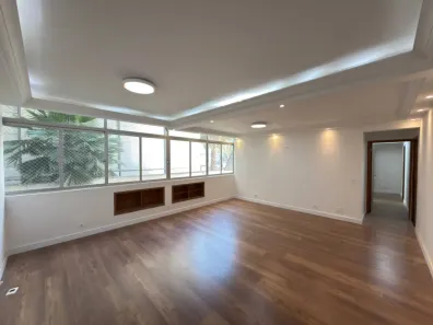 Apartamento com 3 Quartos à venda, 133m² no Paraíso, São Paulo