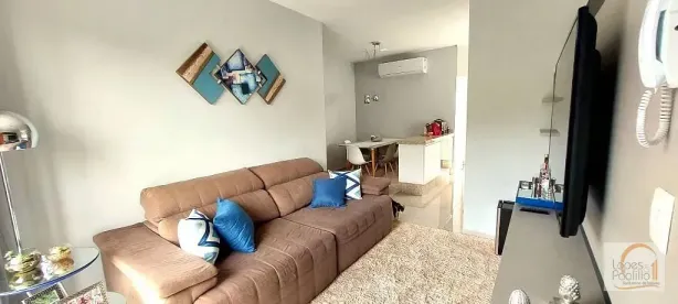 Apartamento com 3 Quartos à venda, 90m² no Vila Esperia ou Giglio, Atibaia