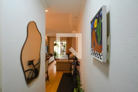 Apartamento com 2 Quartos à venda, 58m² no Vila Lageado, São Paulo