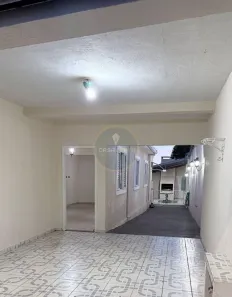 Casa com 5 Quartos à venda, 265m² no Boa Vista, Uberaba