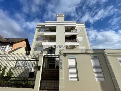 Apartamento com 2 Quartos à venda, 102m² no Centro, Toledo