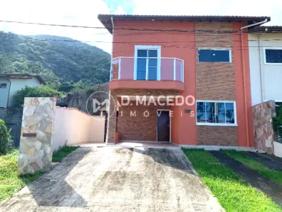 Casa com 3 Quartos à venda, 125m² no Lagoinha, Ubatuba