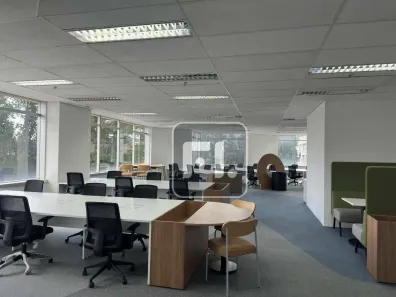 Sala Comercial para alugar, 339m² no Alphaville Centro Industrial e Empresarial/Alphaville., Barueri