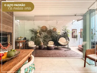Casa de Condomínio com 3 Quartos à venda, 173m² no Jardim Ermida I, Jundiaí
