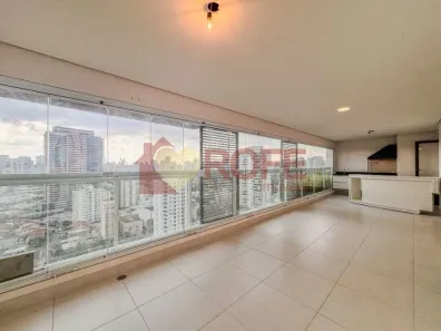 Apartamento com 3 Quartos à venda, 178m² no Jardim das Acácias, São Paulo