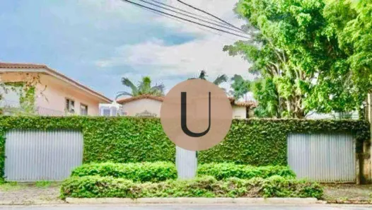 Casa com 5 Quartos à venda, 320m² no Pacaembu, São Paulo
