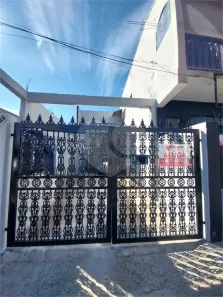 Casa com 2 Quartos para alugar, 80m² no Jardim Morada do Sol, Indaiatuba