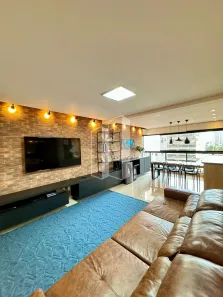 Apartamento com 3 Quartos à venda, 155m² no Setor Marista, Goiânia