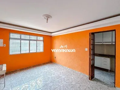 Sobrado com 3 Quartos à venda, 81m² no Penha de França, São Paulo
