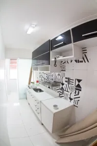 Apartamento com 2 Quartos à venda, 50m² no Engenho da Rainha, Rio de Janeiro