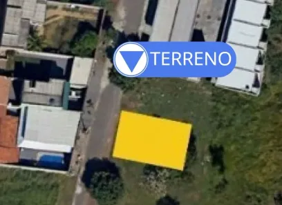 Lote/Terreno à venda, 361m² no Residencial Humaitá, Goiânia