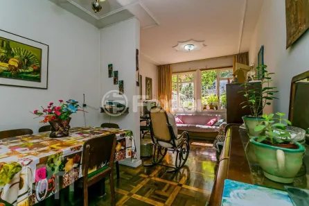 Apartamento com 3 Quartos à venda, 94m² no Santana, Porto Alegre