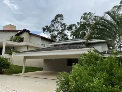 Casa com 4 Quartos à venda, 425m² no Loteamento Alphaville Campinas, Campinas