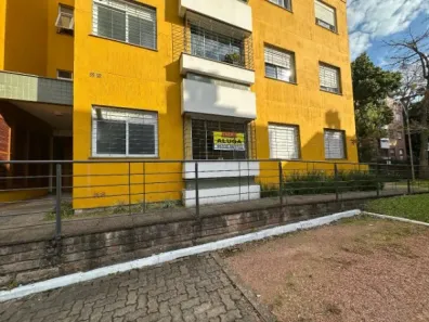 Apartamento com 3 Quartos à venda, 67m² no Guarujá, Porto Alegre