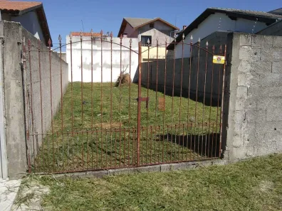Lote/Terreno à venda, 200m² no Residencial Parque das Palmeiras, Pindamonhangaba