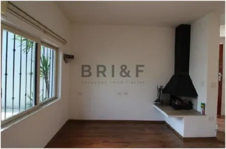 Sobrado com 4 Quartos à venda, 168m² no Vila Nova Conceição, São Paulo