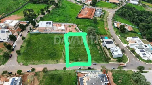 Lote/Terreno à venda, 1350m² no Capela do Barreiro, Itatiba