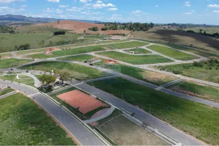 Lote/Terreno à venda, 315m² no Borda da Mata, Caçapava