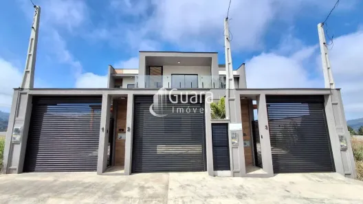 Casa com 3 Quartos à venda, 149m² no Três Rios do Norte, Jaraguá do Sul