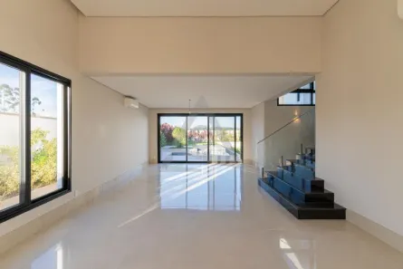 Casa de Condomínio com 4 Quartos à venda, 450m² no Loteamento Residencial Entre Verdes (Sousas), Campinas