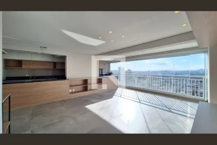 Apartamento com 2 Quartos à venda, 90m² no Vila Anastácio, São Paulo