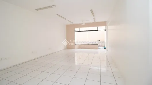 Sala Comercial para alugar, 93m² no Centro, São Bernardo do Campo