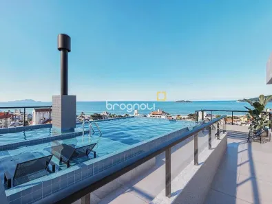 Apartamento com 3 Quartos à venda, 94m² no Ingleses do Rio Vermelho, Florianópolis