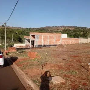 Lote/Terreno à venda, 307m² no Bonfim Paulista, Ribeirão Preto