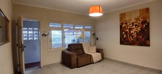 Casa com 3 Quartos à venda, 142m² no Encruzilhada, Santos