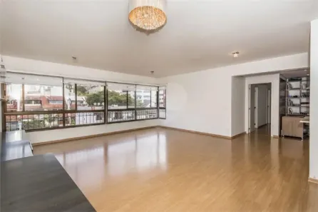 Apartamento com 3 Quartos à venda, 139m² no Mont Serrat, Porto Alegre