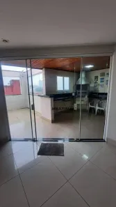 Cobertura com 2 Quartos para alugar, 150m² no Boa Vista, São Caetano do Sul