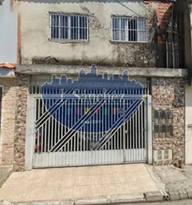 Casa com 2 Quartos à venda, 127m² no Pedreira, Itaquaquecetuba