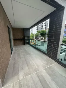 Casa com 3 Quartos à venda, 150m² no Marapé, Santos