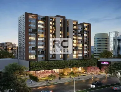 Apartamento com 2 Quartos à venda, 63m² no Lourdes, Belo Horizonte