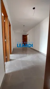 Apartamento com 2 Quartos à venda, 43m² no Vila Santa Clara, São Paulo