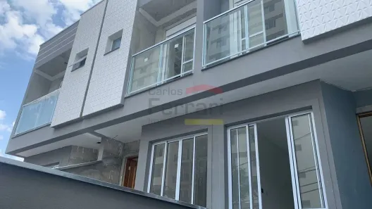 Sobrado com 3 Quartos à venda, 150m² no Jardim São Paulo(Zona Norte), São Paulo