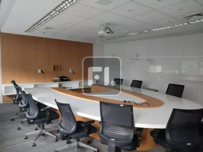 Sala Comercial à venda, 400m² no Pinheiros, São Paulo