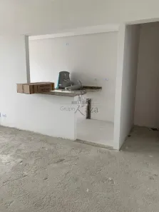 Apartamento com 3 Quartos à venda, 62m² no Jardim Califórnia, Jacareí