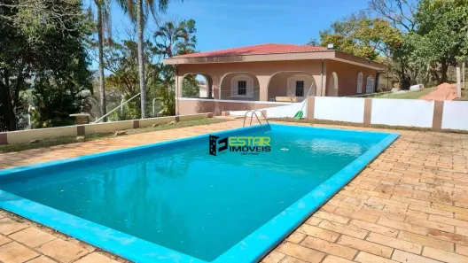 Fazenda/Sítio com 2 Quartos à venda, 160m² no Caetetuba, Atibaia