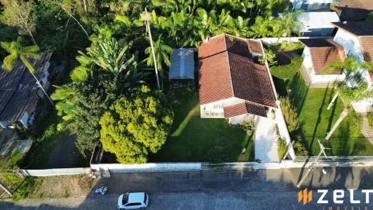 Lote/Terreno à venda, 625m² no Itoupava Norte, Blumenau
