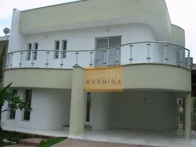 Casa de Condomínio com 3 Quartos à venda, 330m² no Swiss Park, Campinas