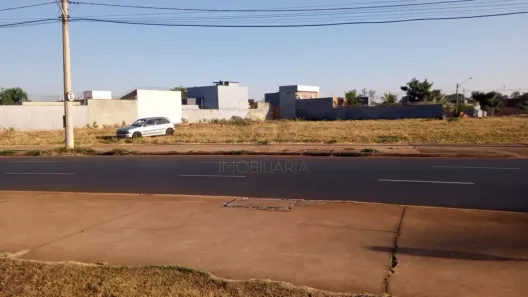 Lote/Terreno à venda, 3670m² no Jardim das Palmeiras, Ribeirão Preto