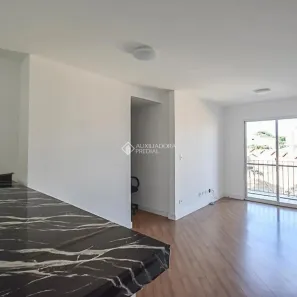 Apartamento com 3 Quartos à venda, 74m² no Taboão, São Bernardo do Campo