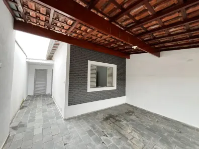 Casa com 2 Quartos para alugar, 85m² no Jardim Independência, Taubaté