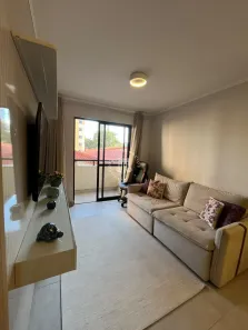 Apartamento com 3 Quartos à venda, 96m² no Vila das Hortências, Jundiaí