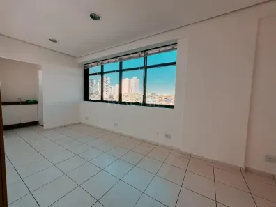 Sala Comercial à venda, 31m² no Parque Residencial Aquarius, São José dos Campos