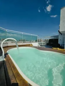 Cobertura com 3 Quartos à venda, 198m² no Recreio dos Bandeirantes, Rio de Janeiro