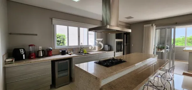 Casa de Condomínio com 3 Quartos à venda, 275m² no Parque das Quaresmeiras, Campinas